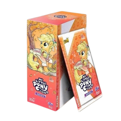 My Little Pony Moon Glory Vol.7 Booster Pack (Chinese)