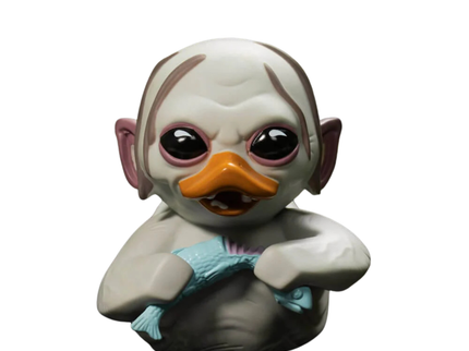 Tubbz - Lord Of The Rings Boxed Gollum