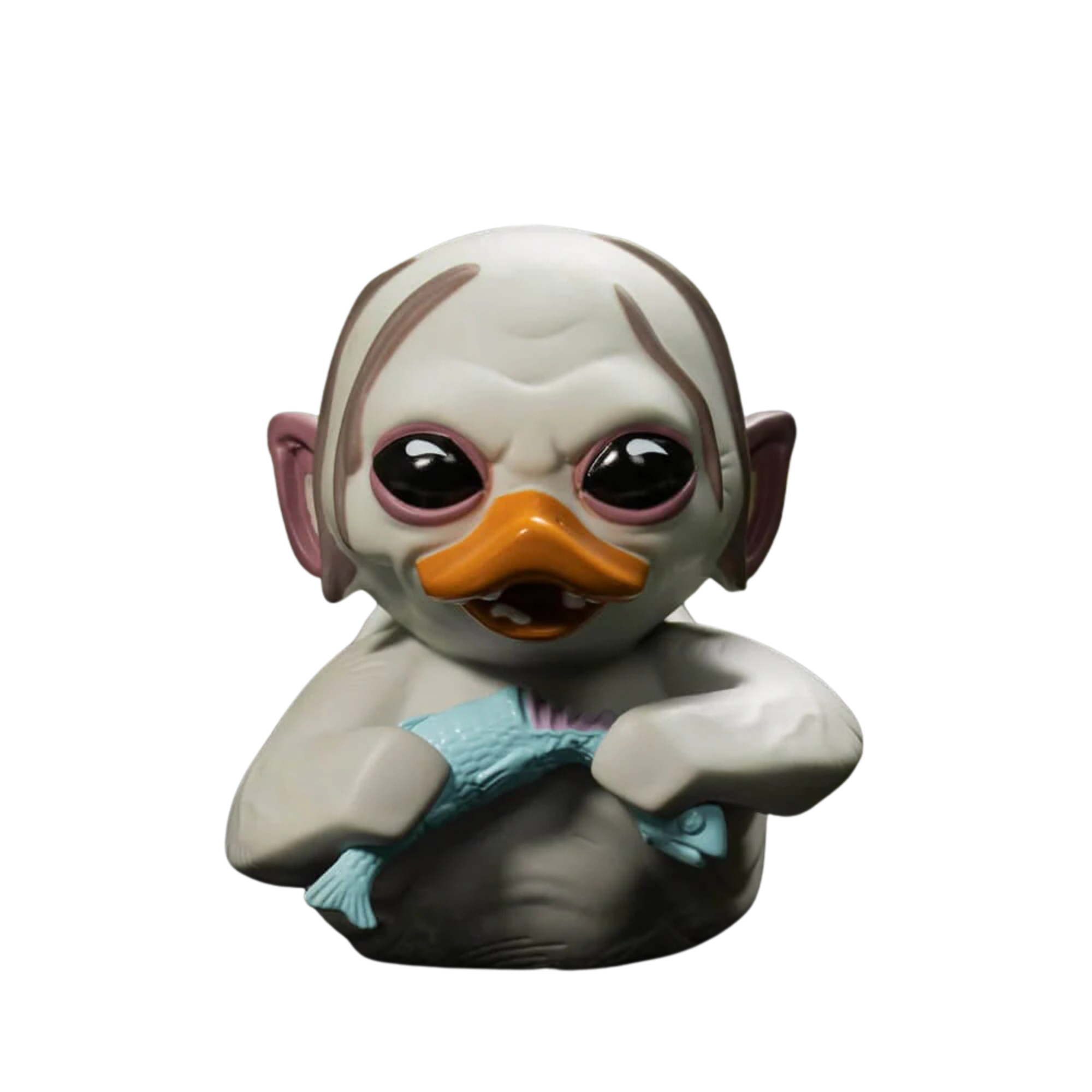 Lord Of The Rings Boxed Gollum