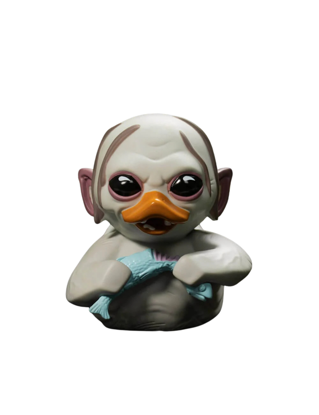 Tubbz - Lord Of The Rings Boxed Gollum
