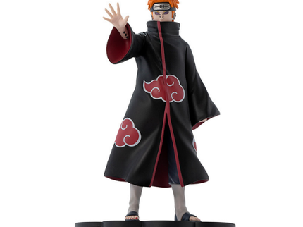ABYSTYLE - Naruto Shippuden Figurine Pain