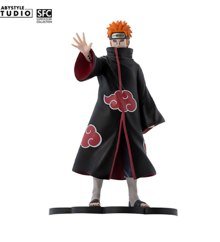 ABYSTYLE - Naruto Shippuden Figurine Pain