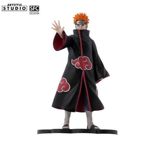 ABYSTYLE - Naruto Shippuden Figurine Pain