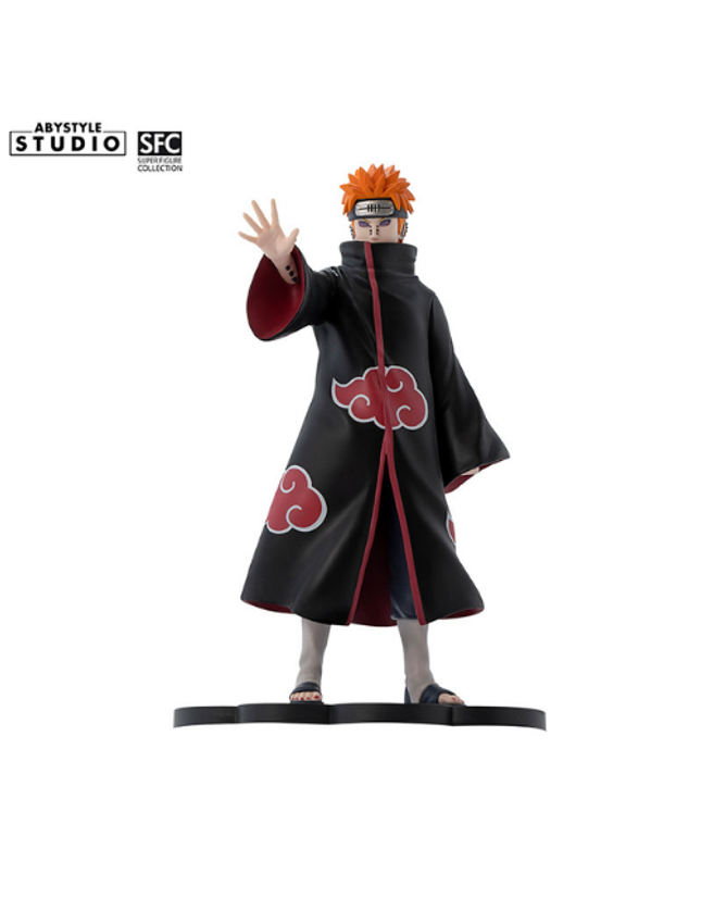 ABYSTYLE - Naruto Shippuden Figurine Pain