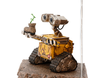 ABYSTYLE - Disney Figurine Wall-E