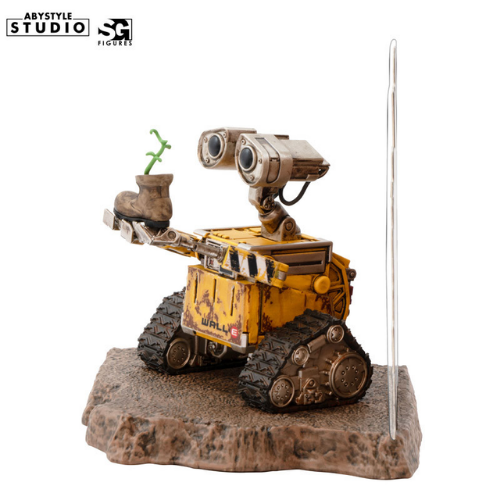 Disney Figurine Wall-E