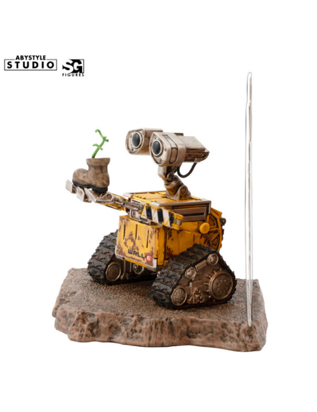 ABYSTYLE - Disney Figurine Wall-E