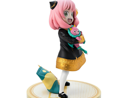 ABYSTYLE - Spy Family Figurine Anya Forger