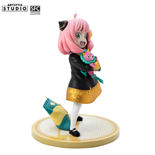Spy Family Figurine Anya Forger