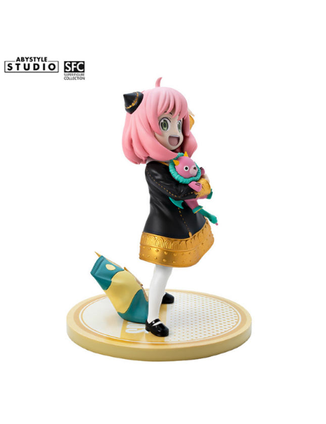 ABYSTYLE - Spy Family Figurine Anya Forger