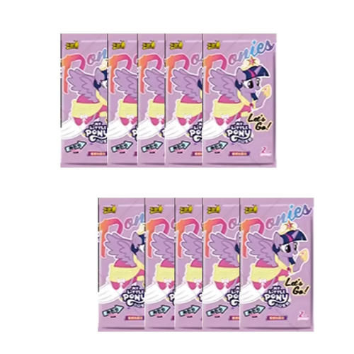 My Little Pony Fun Shadow Vol.4 Booster Box (Chinese)
