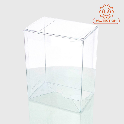 Pokébox Kristal Koruyucu Kutu  %99 UV Standard