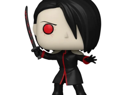 Funko Pop : Tokyo Ghoul - Nimura Furuta
