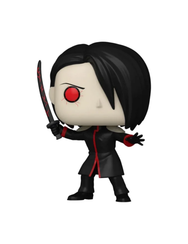 Funko Pop : Tokyo Ghoul - Nimura Furuta