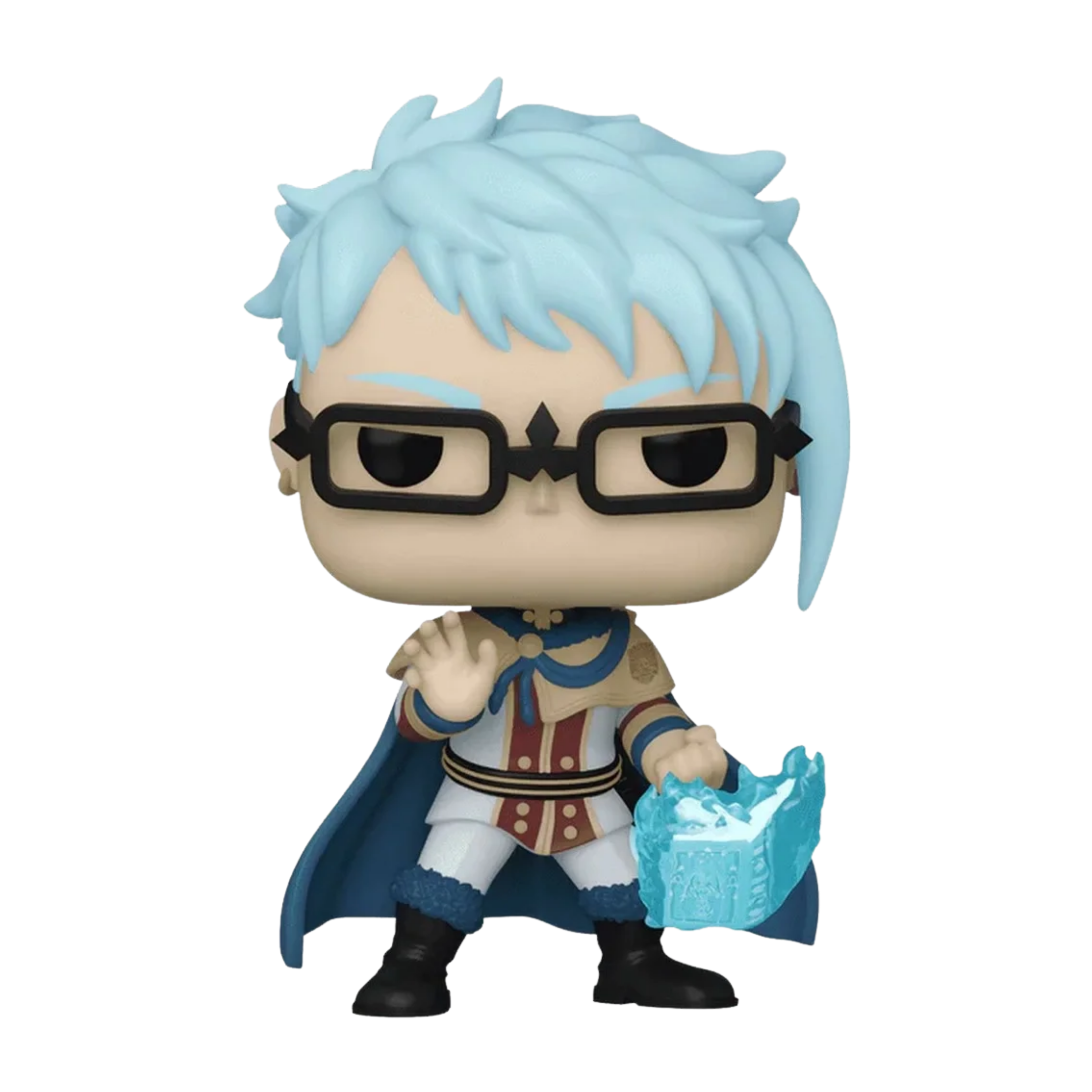 Black Clover - Klaus