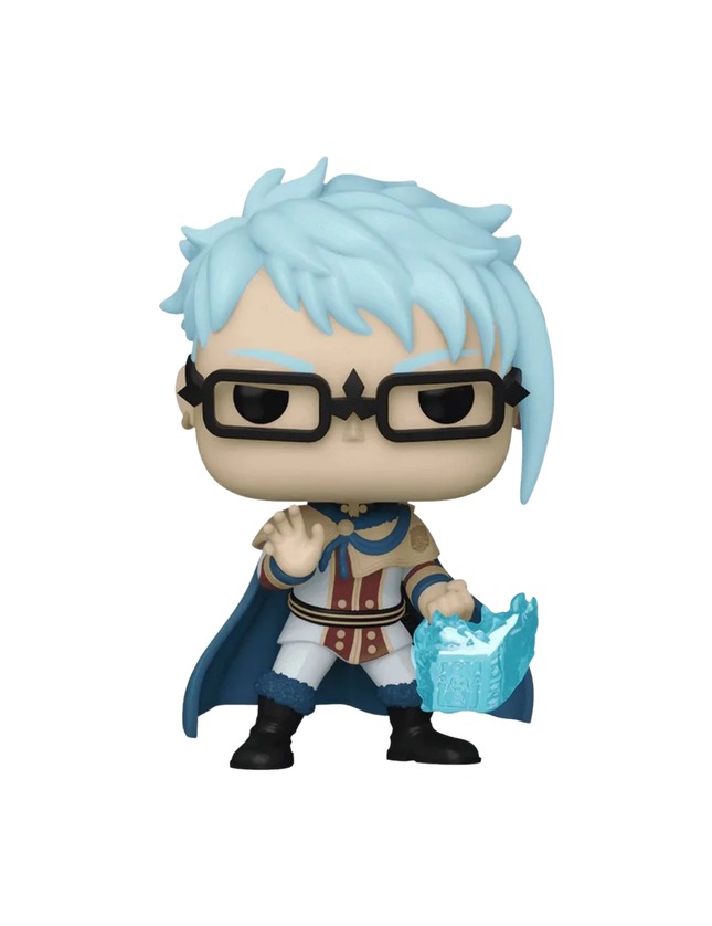 Funko POP : Black Clover - Klaus
