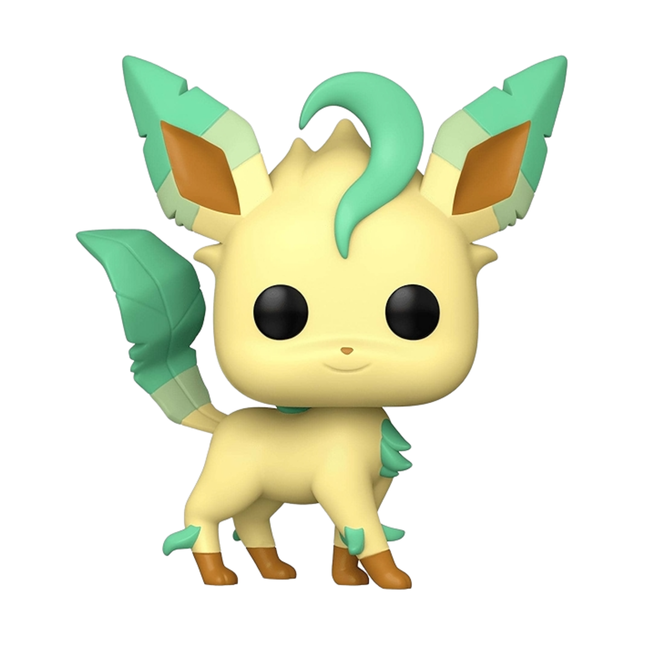 Pokemon - Leafeon