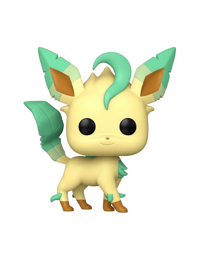 Funko POP: Pokemon - Leafeon