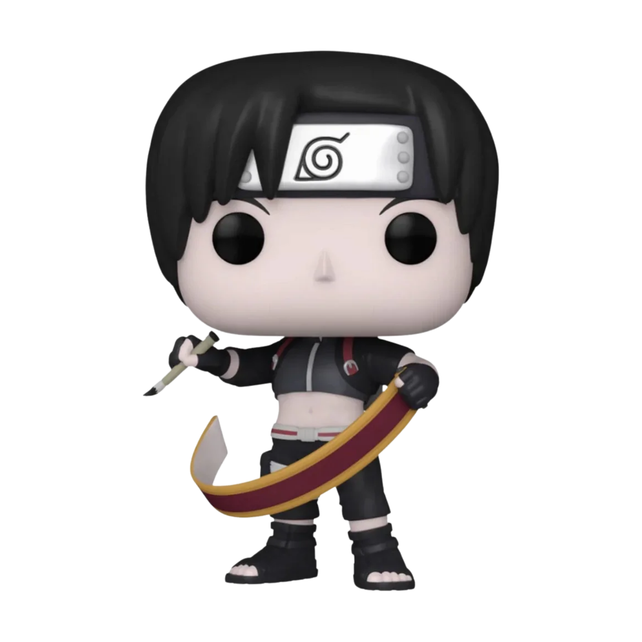 Naruto - Sai