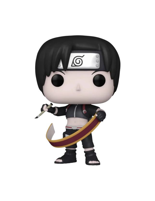 Funko POP: Naruto - Sai