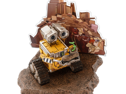 ABYSTYLE - Disney Figurine Wall-E
