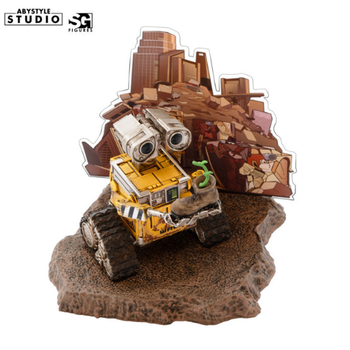 Disney Figurine Wall-E