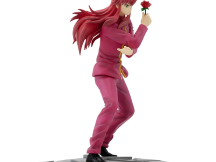ABYSTYLE - Yu Yu Hakusho Figurine Kurama
