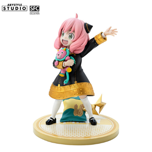 Spy Family Figurine Anya Forger