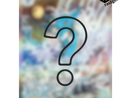 Pokemon TCG - 10x Art Rare Kart (Japanese)