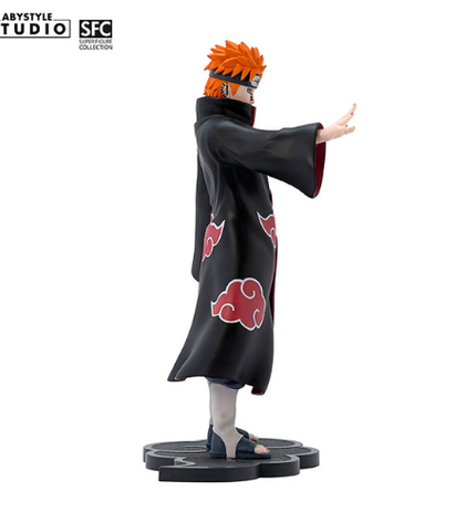 ABYSTYLE - Naruto Shippuden Figurine Pain