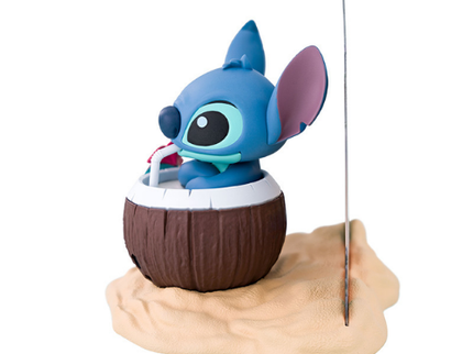 ABYSTYLE - Disney Figurine Stitch Coconut