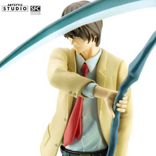 Death Note Figurine Light