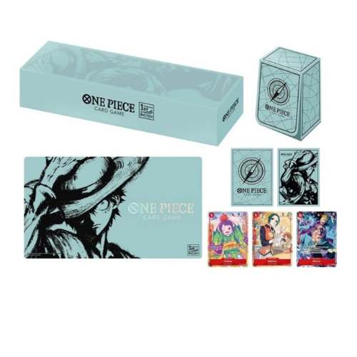 One Piece TCG - 1st Anniversary Set (Japanese)