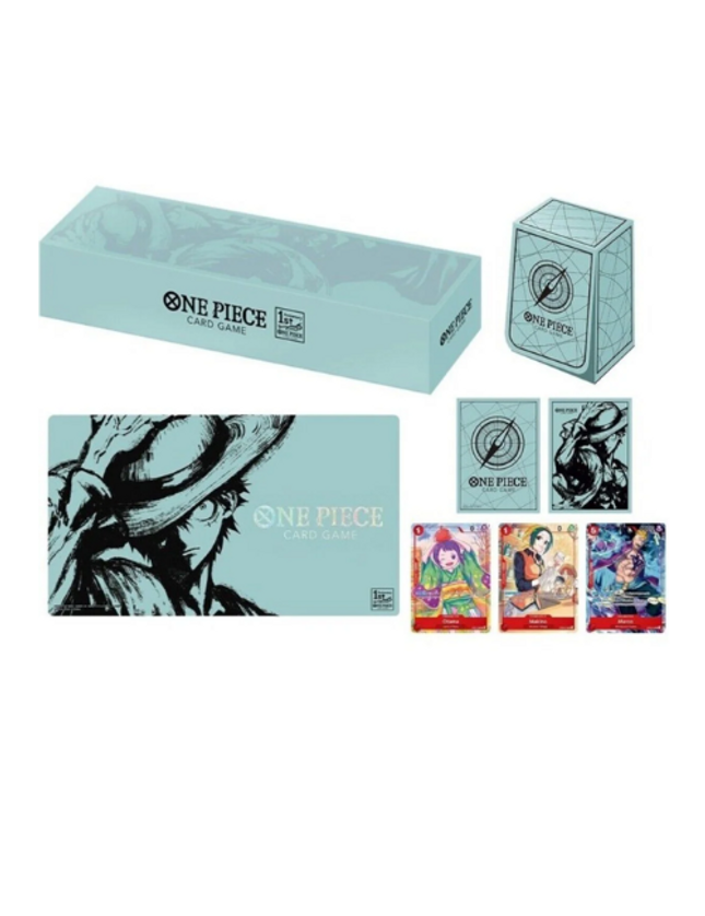 One Piece TCG - 1st Anniversary Set (Japanese)