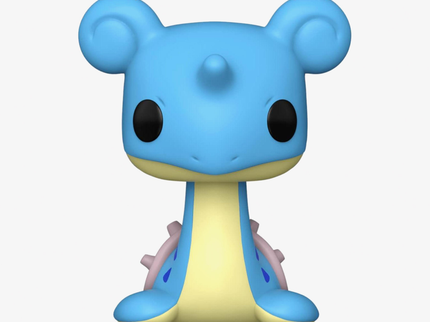 Funko POP: Pokemon - Lapras Lokhlass