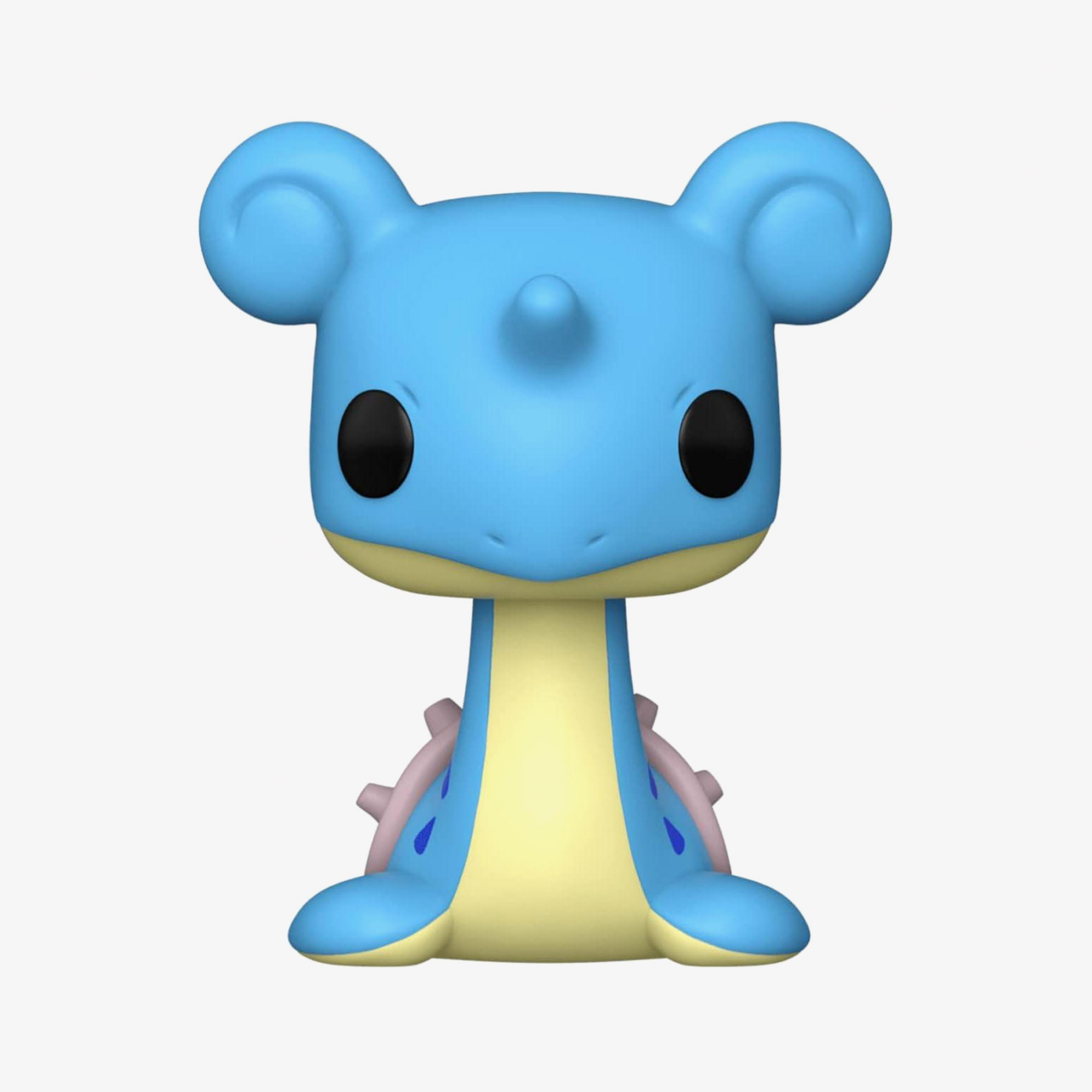 Pokemon - Lapras Lokhlass