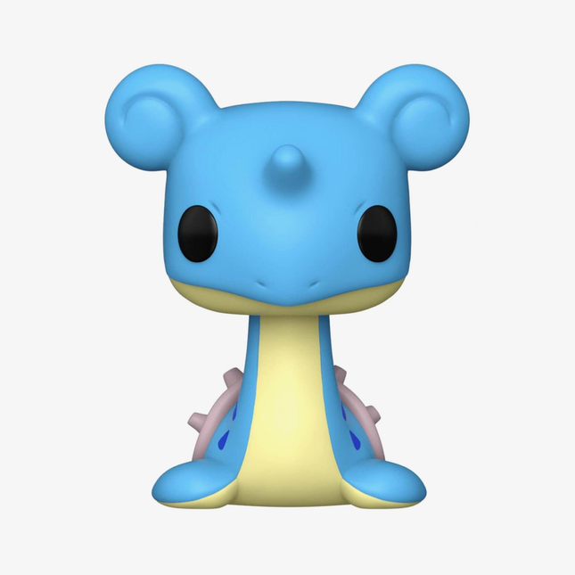 Funko POP: Pokemon - Lapras Lokhlass