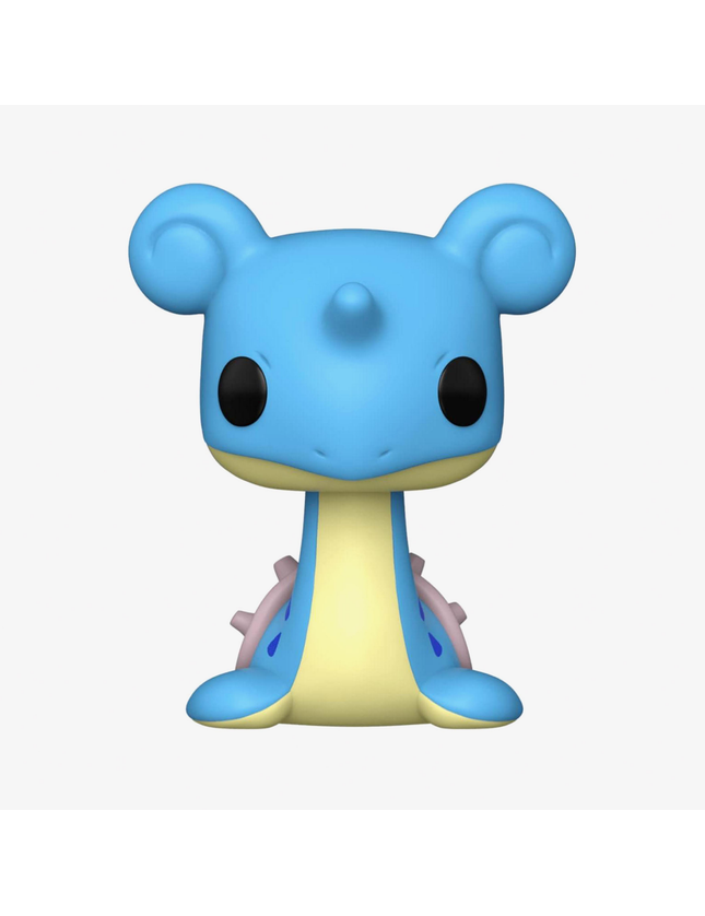 Funko POP: Pokemon - Lapras Lokhlass