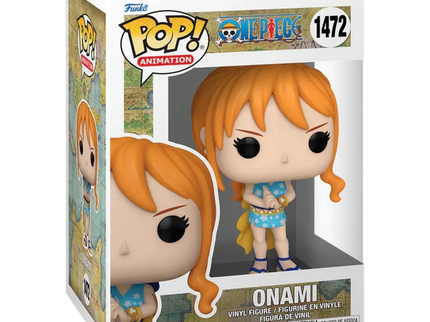 Funko POP: One Piece - Onami (Wano)