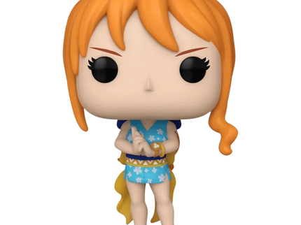 Funko POP: One Piece - Onami (Wano)