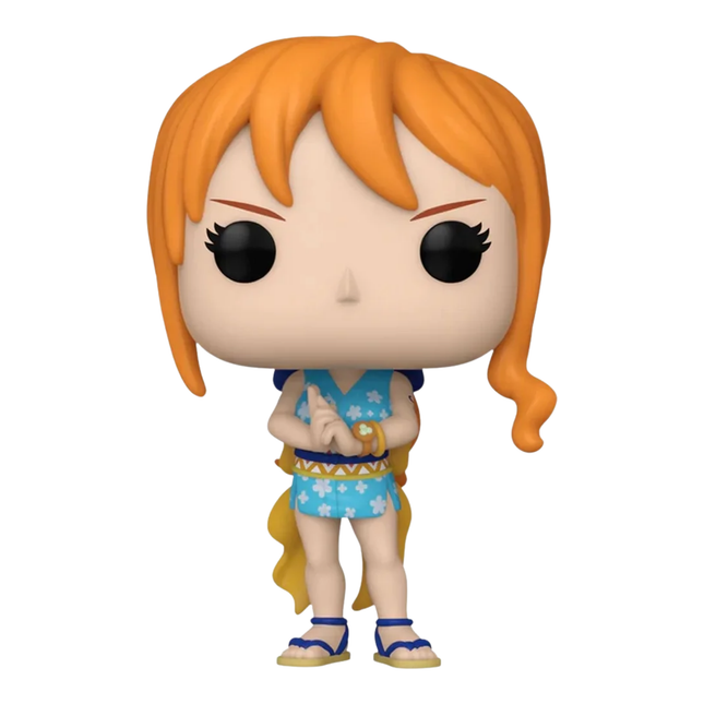 Funko POP: One Piece - Onami (Wano)