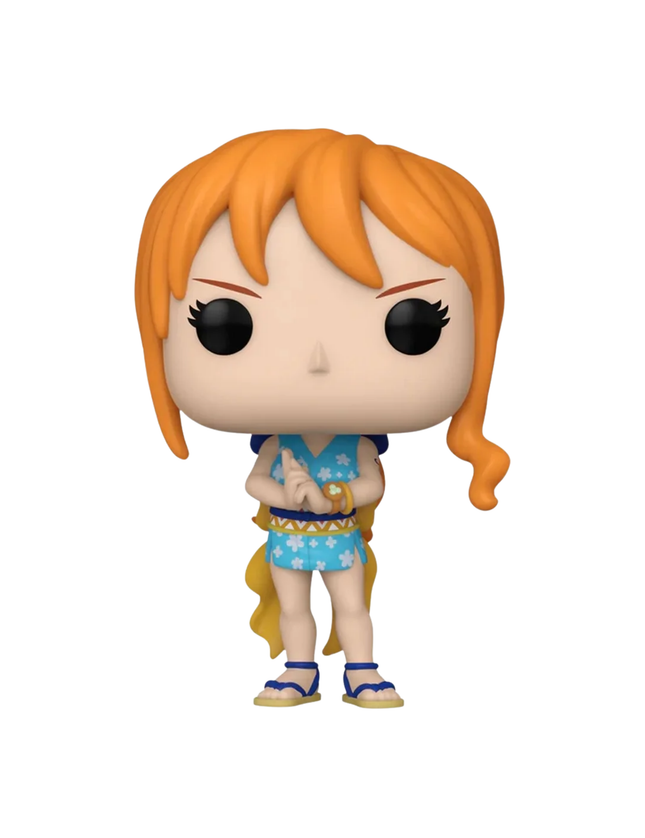Funko POP: One Piece - Onami (Wano)