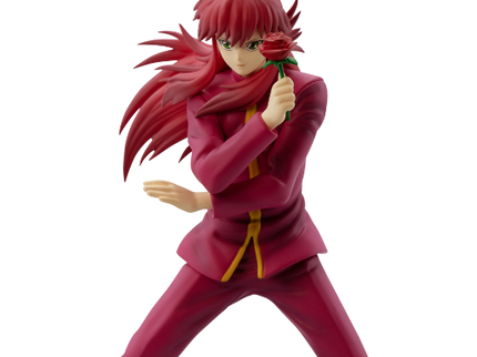 ABYSTYLE - Yu Yu Hakusho Figurine Kurama