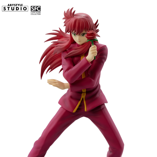 Yu Yu Hakusho Figurine Kurama