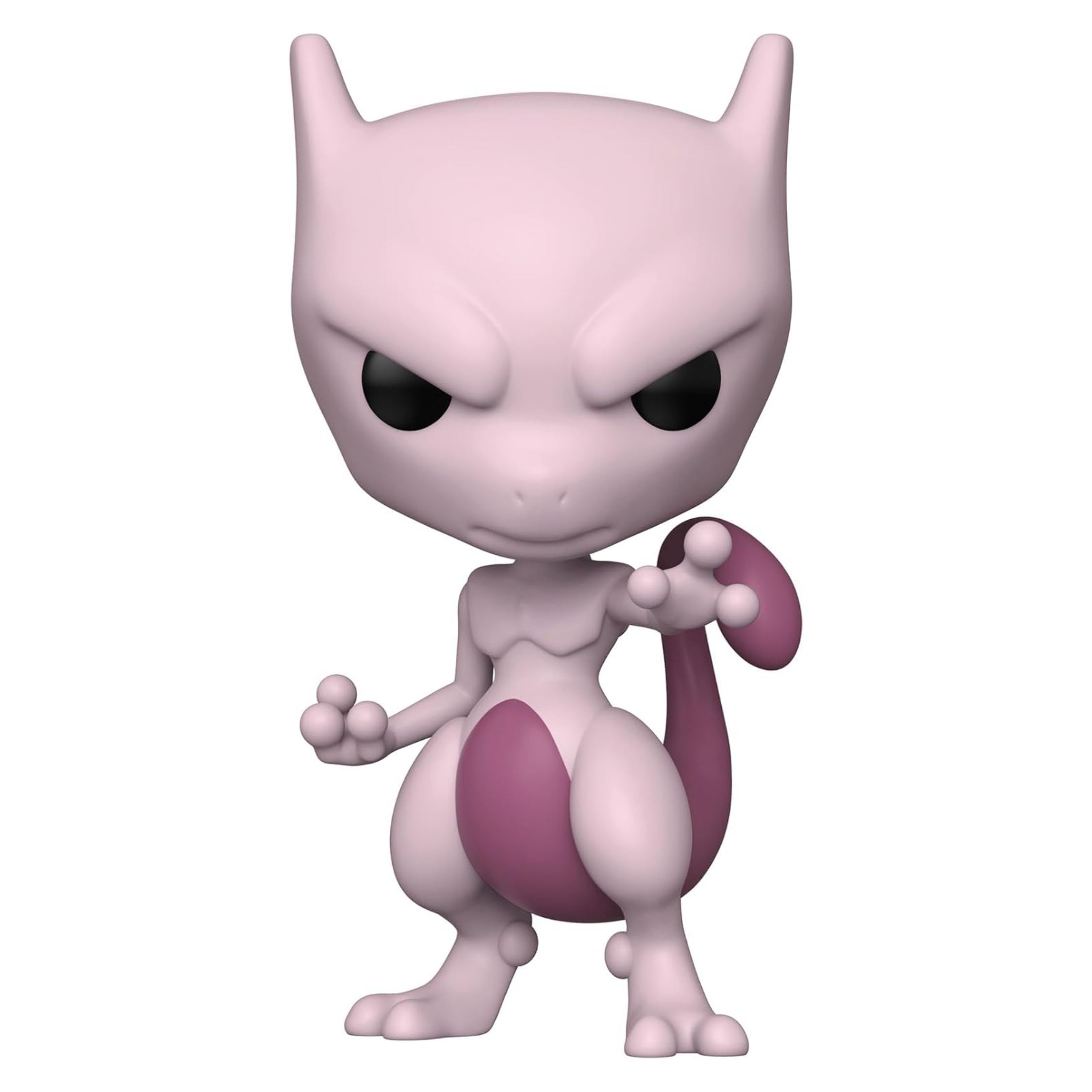 Pokemon- Jumbo Mewtwo