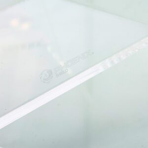 Phoenix Shield Akrilik Koruma Kutusu – 8'li Mini Tin Display