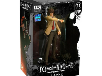 ABYSTYLE - Death Note Figurine Light
