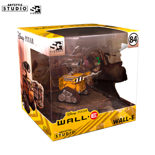 Disney Figurine Wall-E