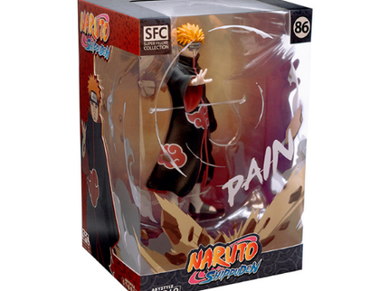 ABYSTYLE - Naruto Shippuden Figurine Pain