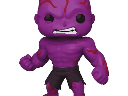 Funko POP : What If S2 - Happy ''The Freak'' Hogan
